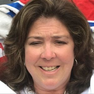 Meet your Posher, Tessa